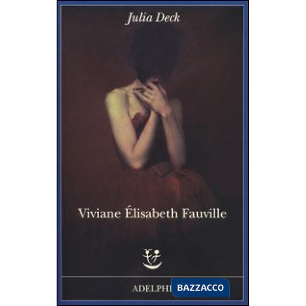 Viviane Élisabeth Fauville