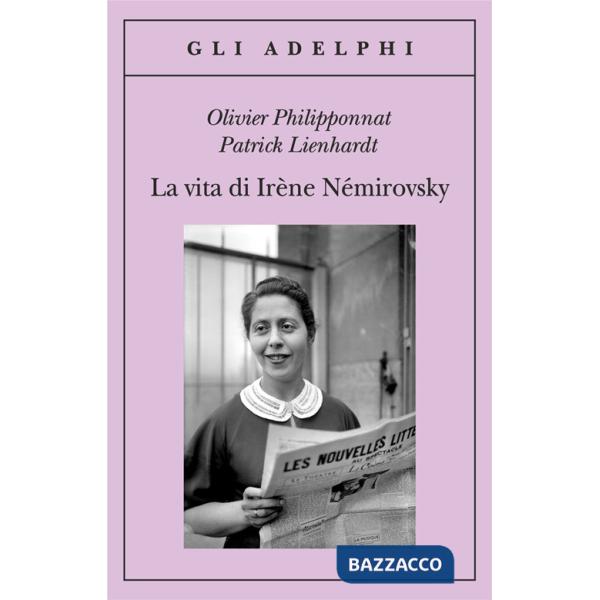 Vita di Irène Némirovsky (La)