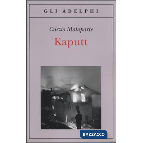 Kaputt