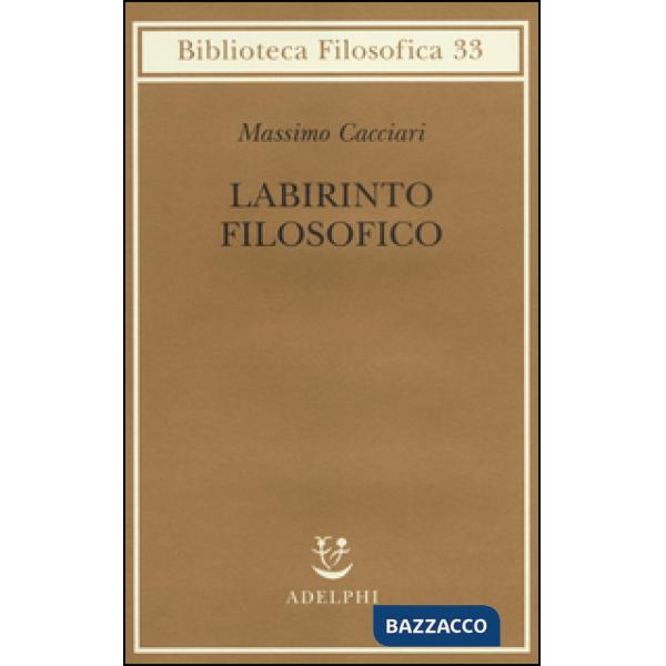 Labirinto filosofico