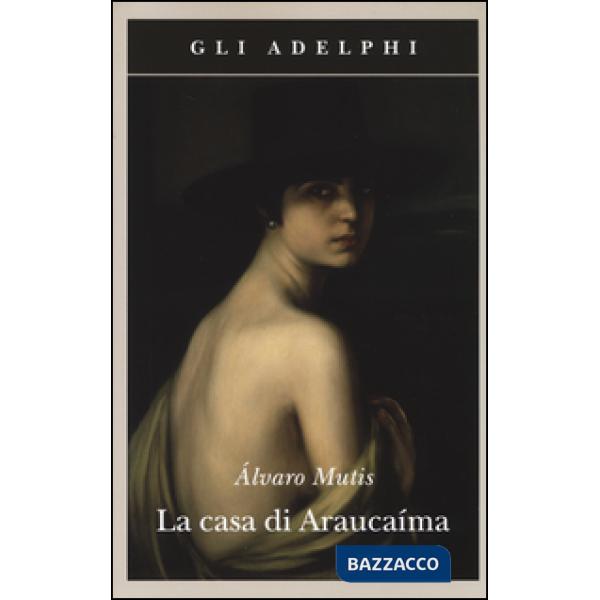 Casa di Araucaíma (La)