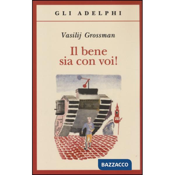 Bene sia con voi! (Il)