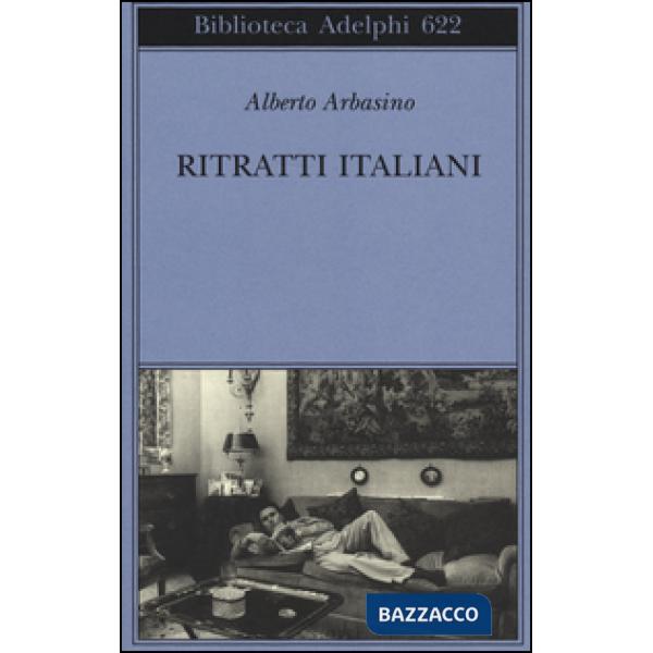 Ritratti italiani