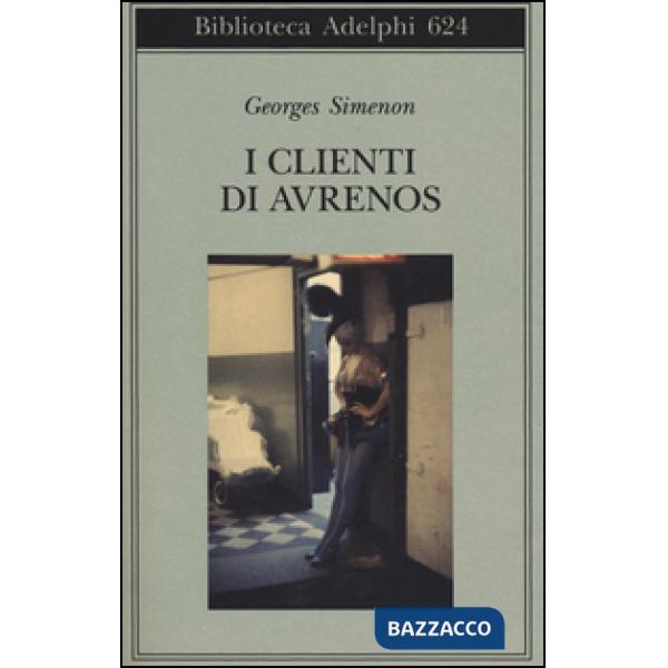 Clienti di Avrenos (I)