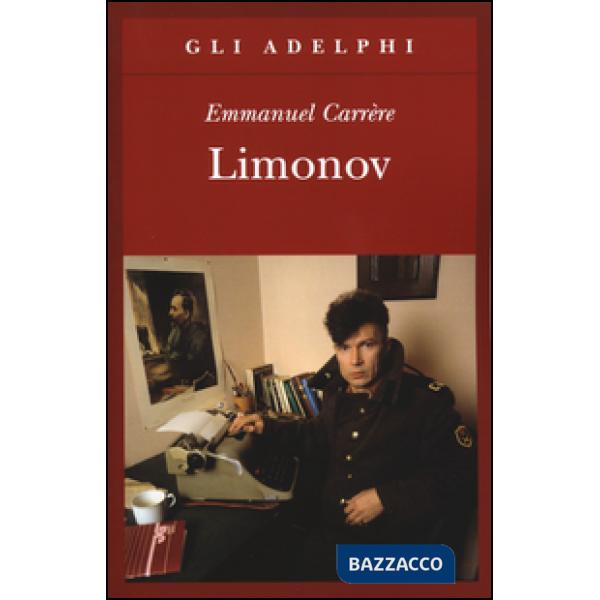 Limonov