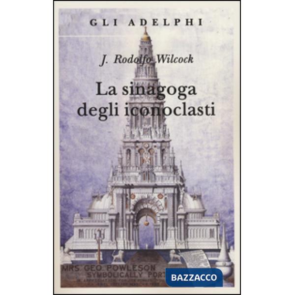 Sinagoga degli iconoclasti (La)