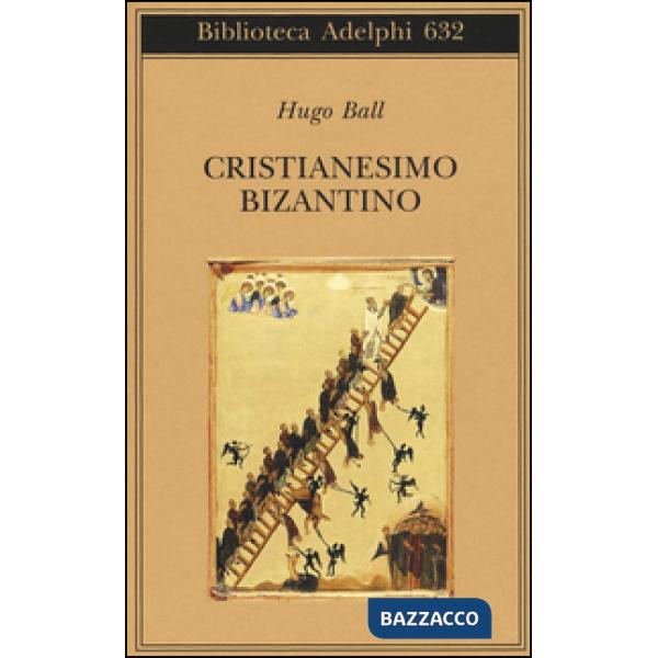 Cristianesimo bizantino