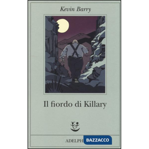 Fiordo di Killary (Il)