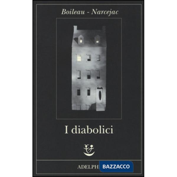 Diabolici (I)