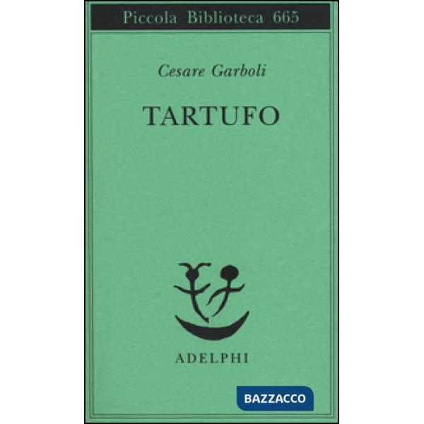Tartufo