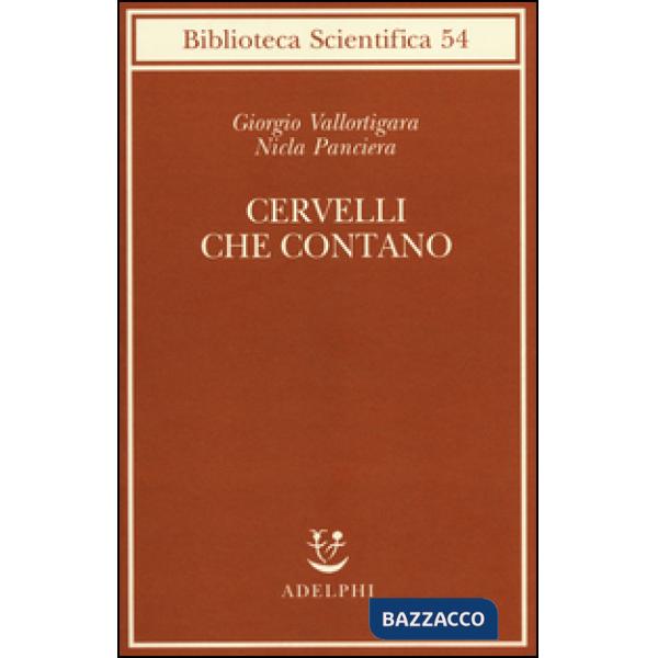 Cervelli che contano