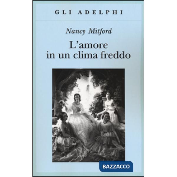 Amore in un clima freddo (L')