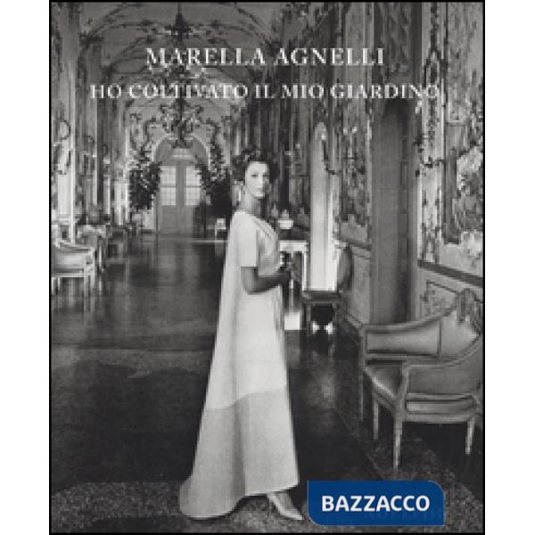 Ho coltivato il mio giardino. Ediz. illustrata