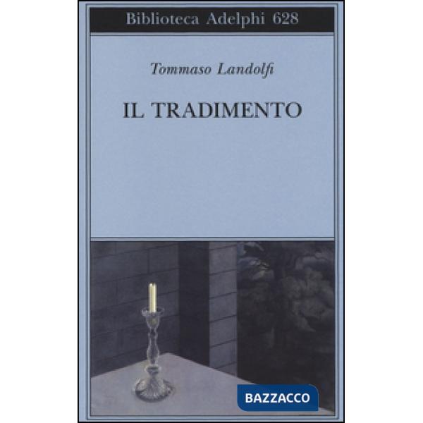 Tradimento (Il)