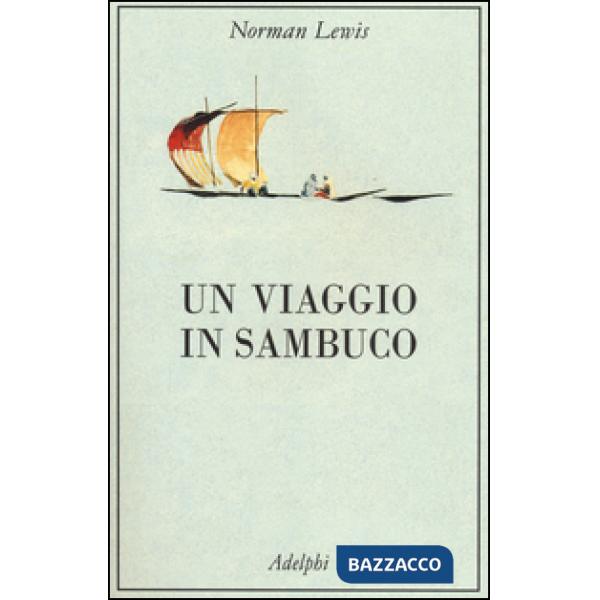 Viaggio in sambuco (Un)