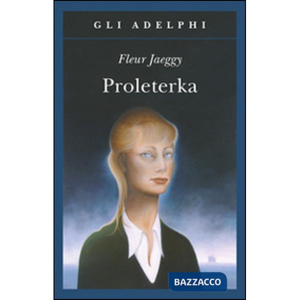 Proleterka