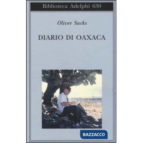 Diario di Oaxaca