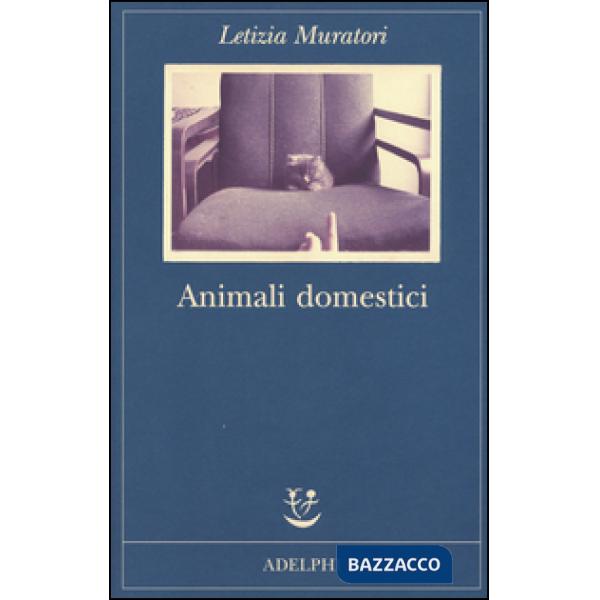 Animali domestici