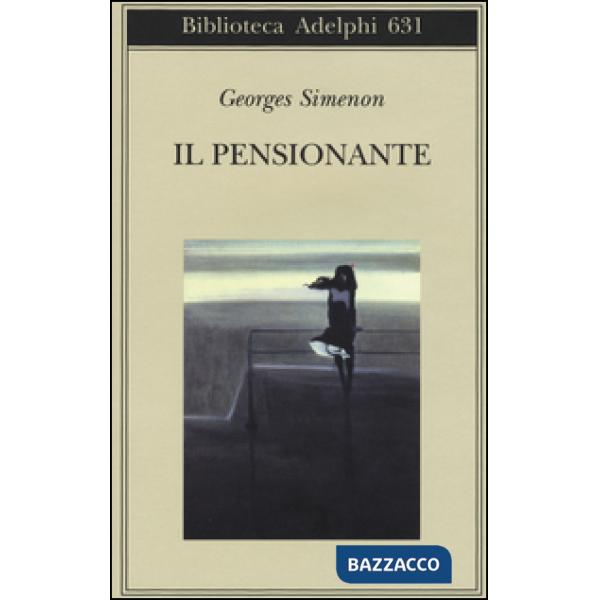 Pensionante (Il)