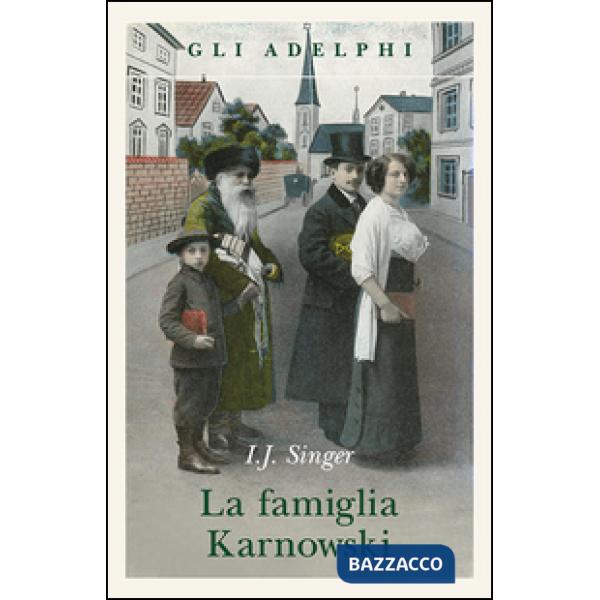 Famiglia Karnowski (La)