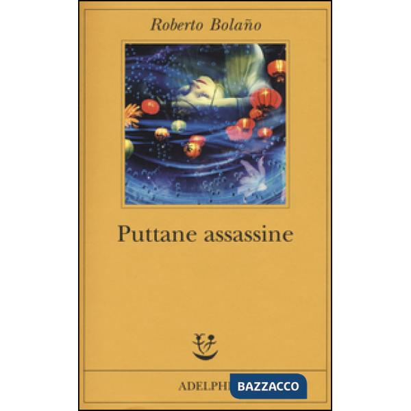 Puttane assassine