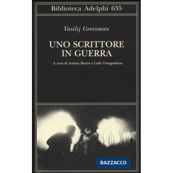 Scrittore in guerra (1941-1945) (Uno)