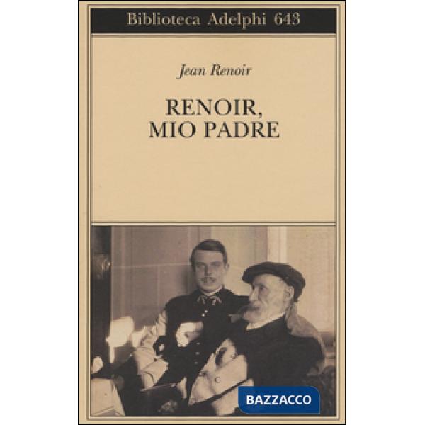 Renoir, mio padre