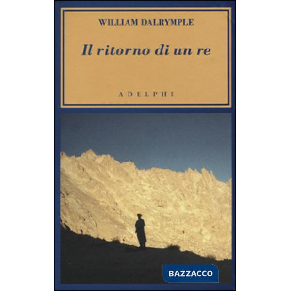 Ritorno di un re (Il)