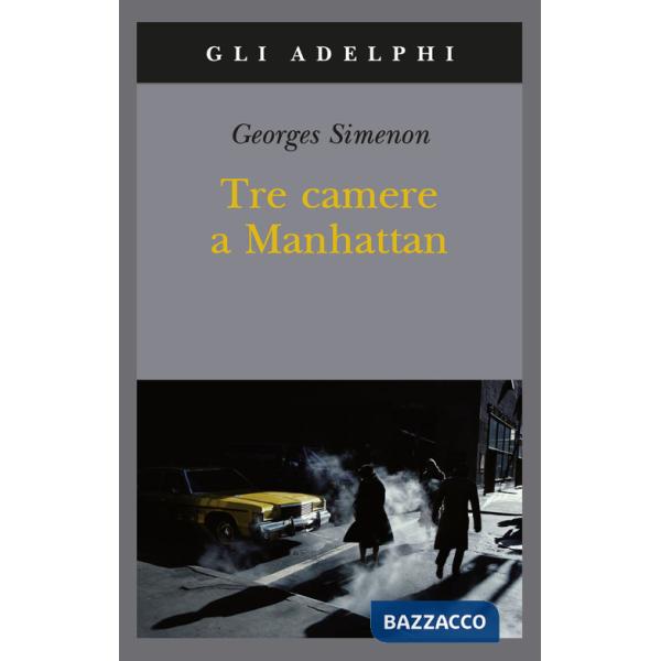 Tre camere a Manhattan