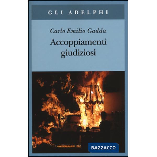 Accoppiamenti giudiziosi (1924-1958)