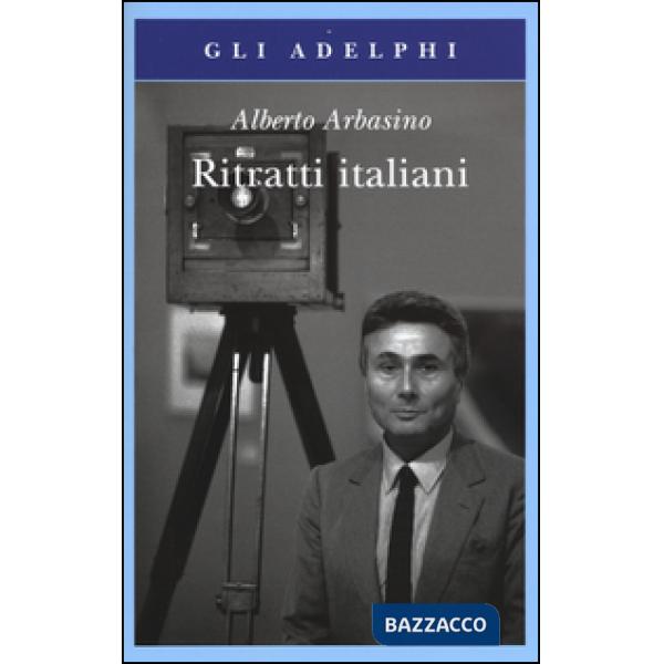 Ritratti italiani