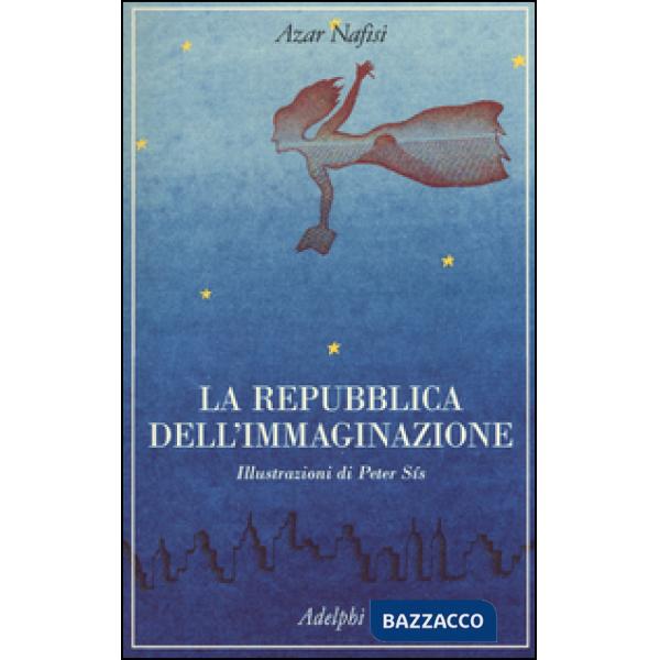 Repubblica dell'immaginazione (La)