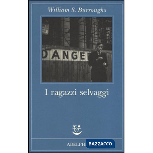 Ragazzi selvaggi. Un libro dei morti (I)