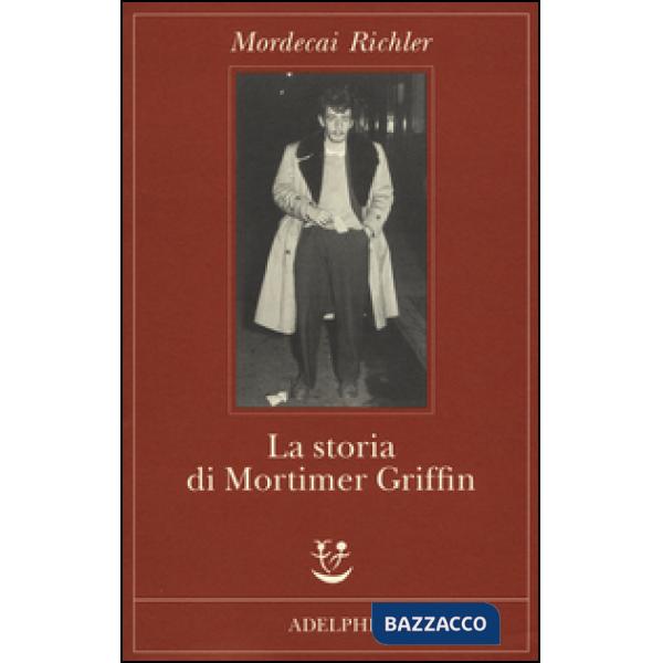 Storia di Mortimer Griffin (La)