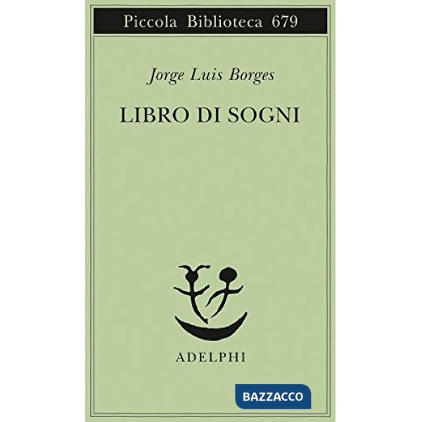 Libro di sogni