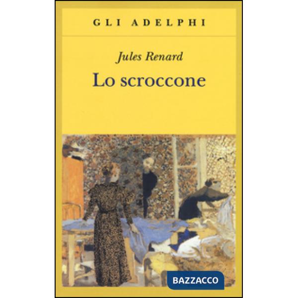 Scroccone (Lo)