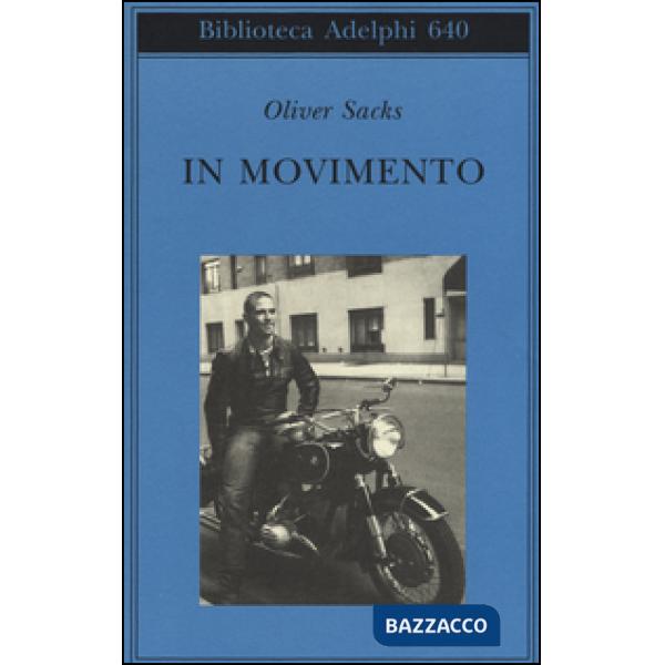 In movimento