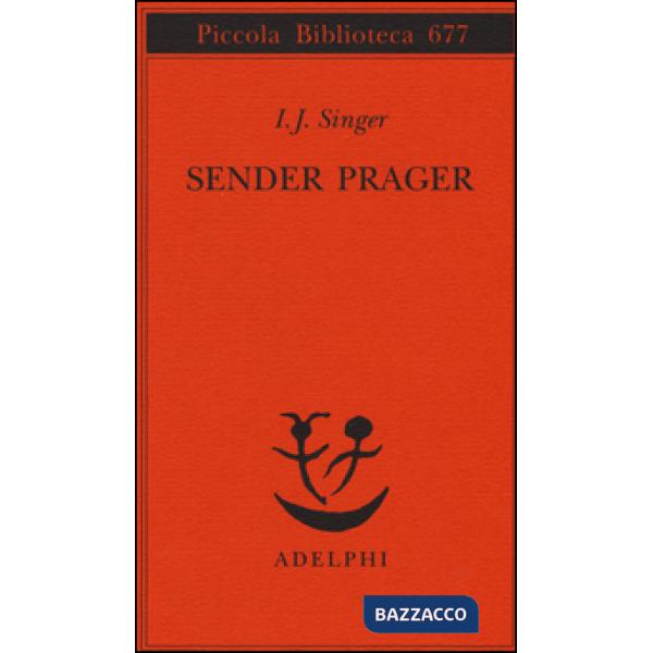 Sender Prager