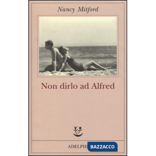 Non dirlo ad Alfred