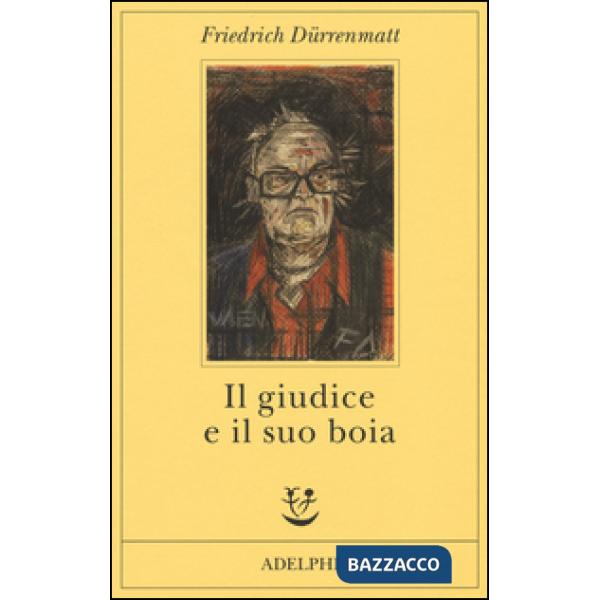 Giudice e il suo boia (Il)