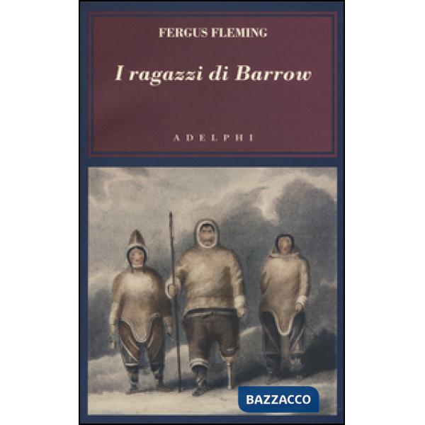 Ragazzi di Barrow (I)