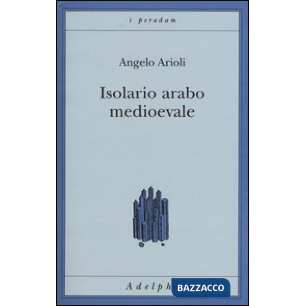 Isolario arabo medioevale