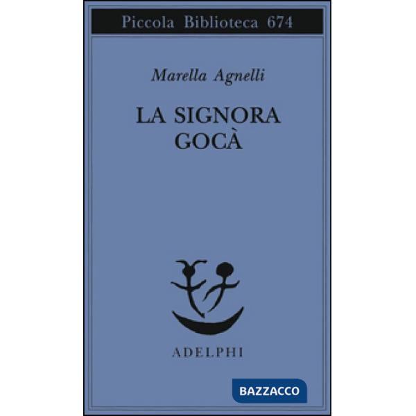 Signora Gocà (La)