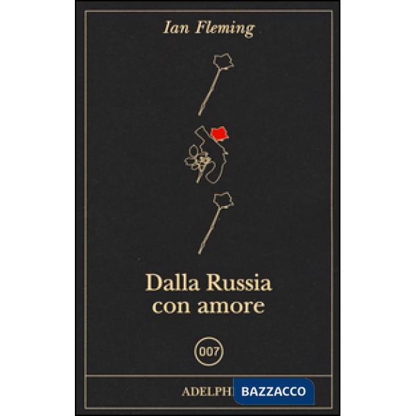 Dalla Russia con amore