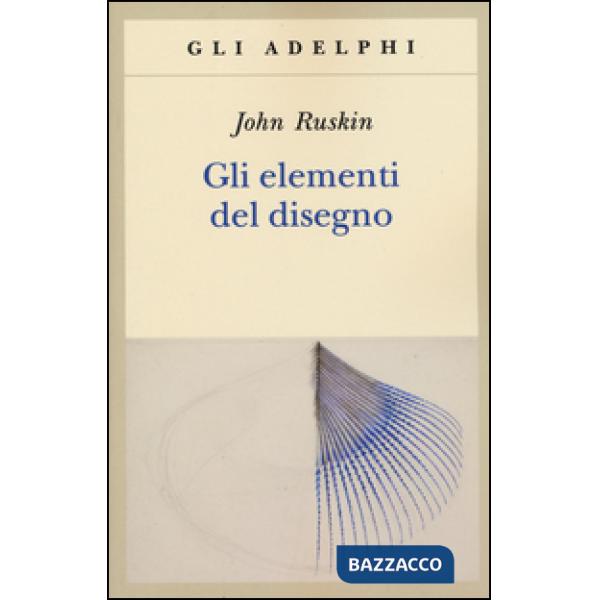 Elementi del disegno (Gli)