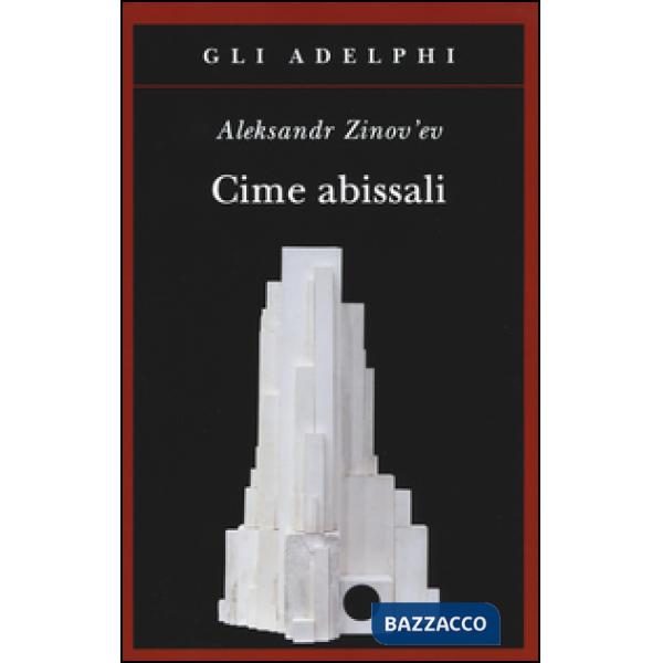Cime abissali