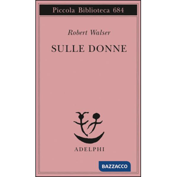 Sulle donne