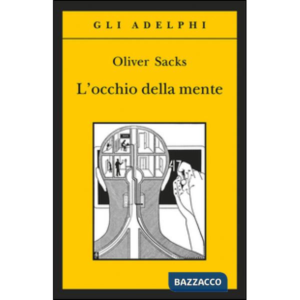 Occhio della mente (L')