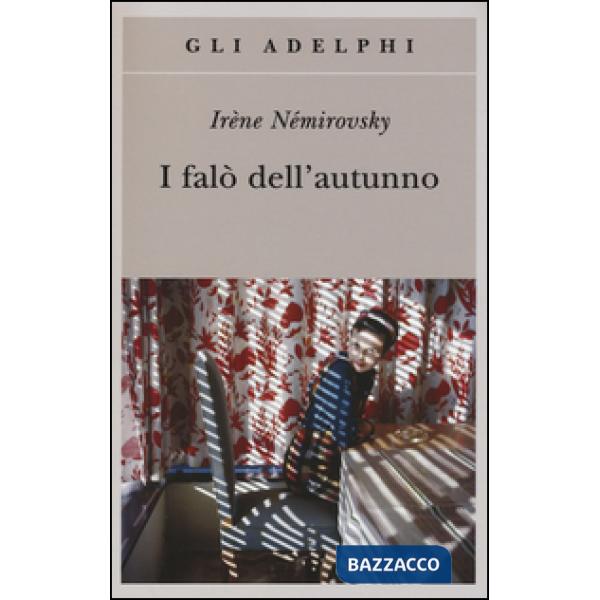 Falò dell'autunno (I)