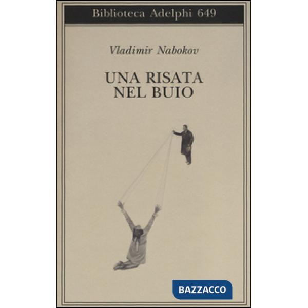 Risata nel buio (Una)